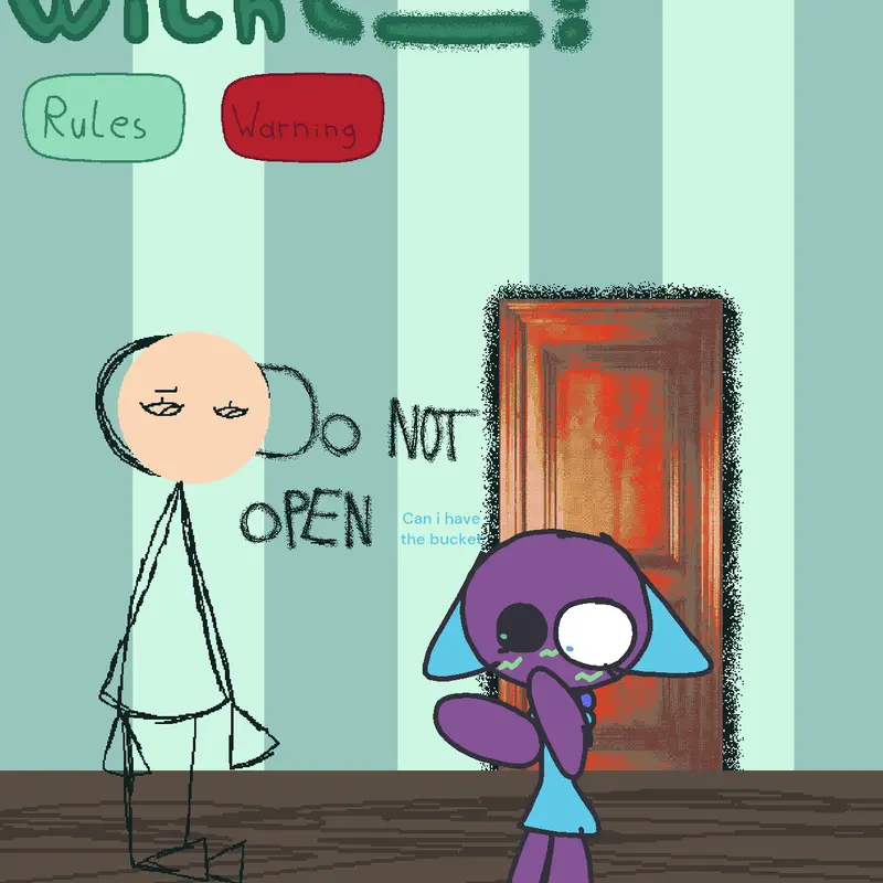 Game by @Glitch_meow_lee