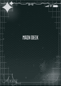 Main deck Angelcore multifandom