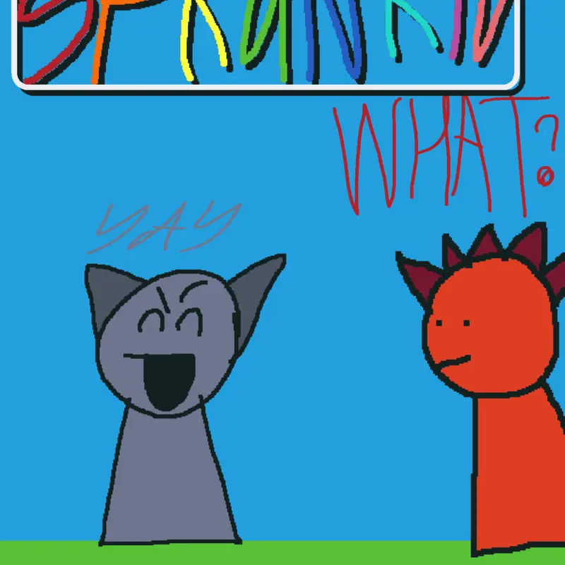 Game by @Pinkki