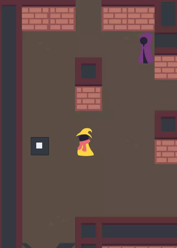 Rpg of Shadow by @PrototypeWSU