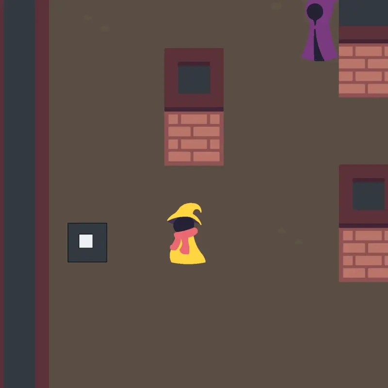 Rpg of Shadow by @PrototypeWSU