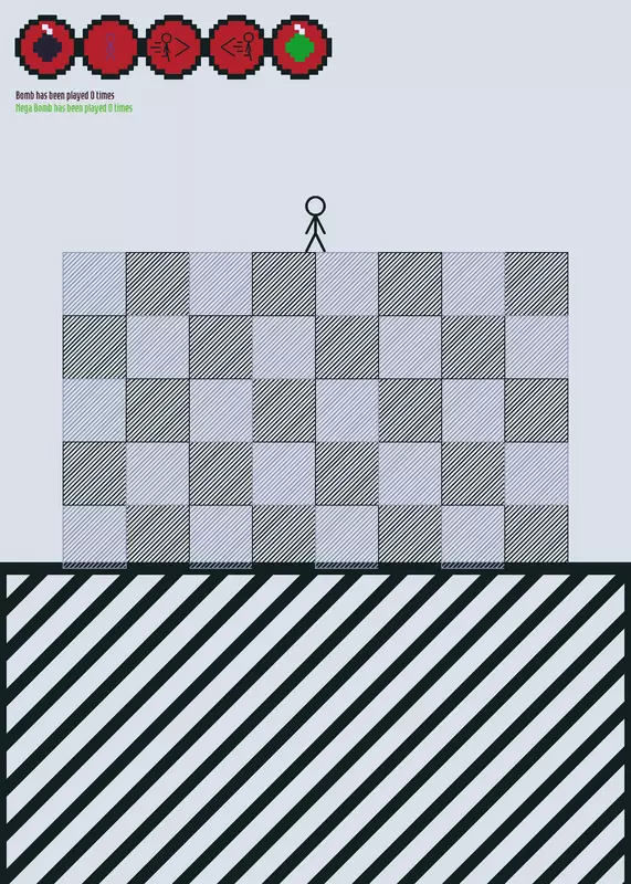 Game by @pure_white