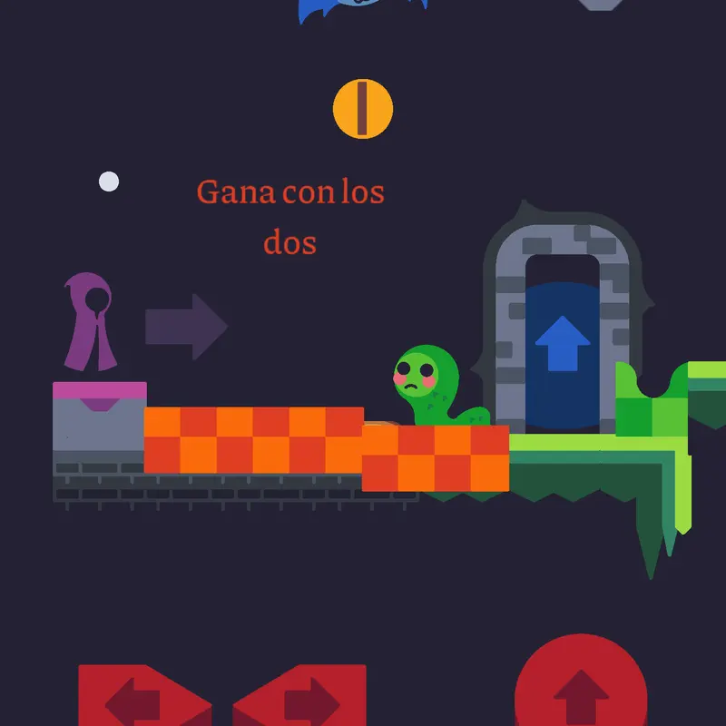 Game by @Alej1ndr0