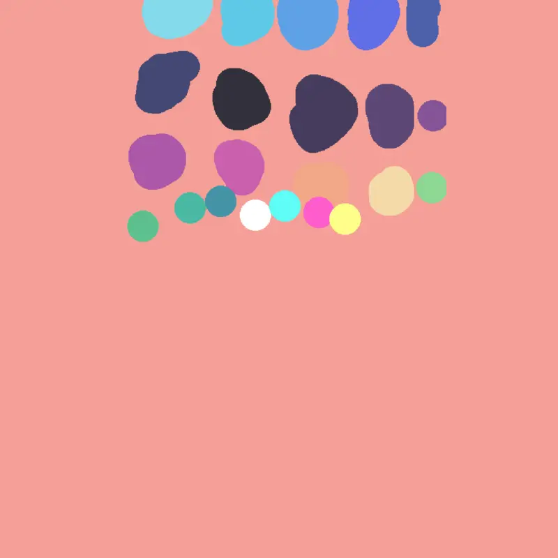 Chasm Pallets by @b-244_2026