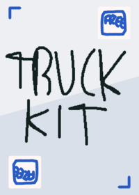 Truck kit