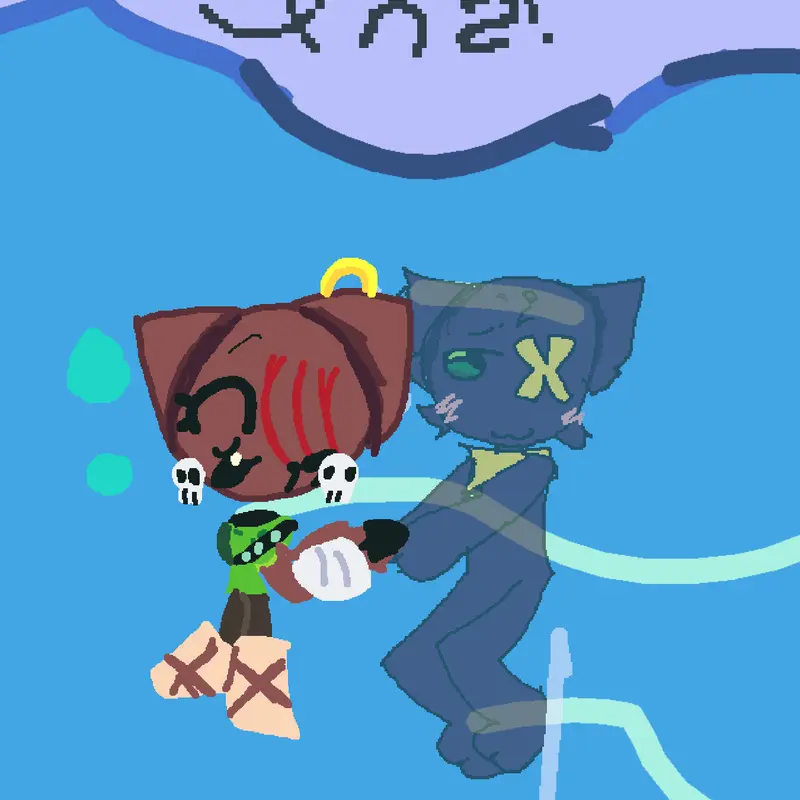 Game by @_D3NDY_