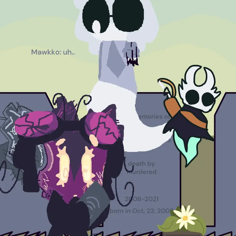 Game by @UnknownVessel