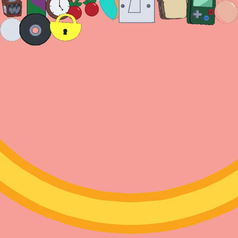 Game by @my_loser