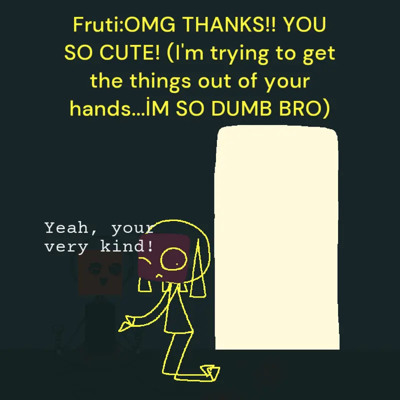 Game by @frut1g3r