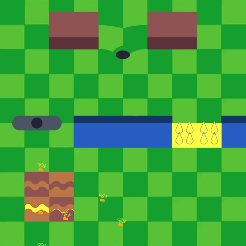Game by @SolarSystemSizes
