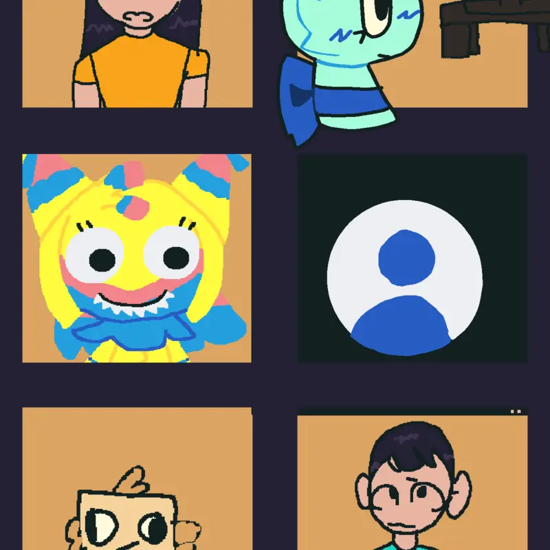 Game by @lolypy