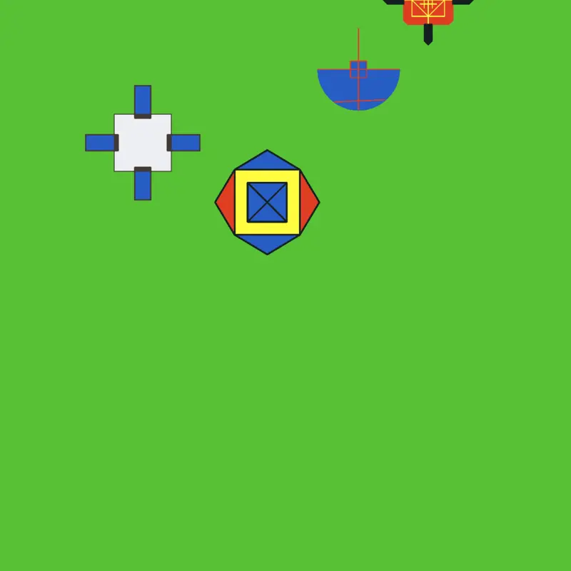 Game by @BigBlackGorrila