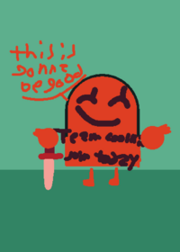 Very buffed coolkid killer