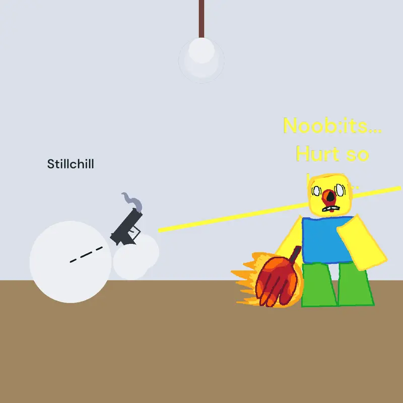 Game by @fake-god