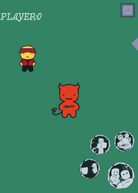 Forsaken killer c00lkid