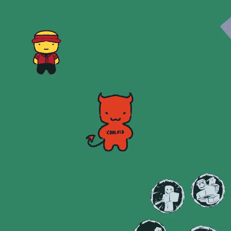 Game by @Cute_Argentina