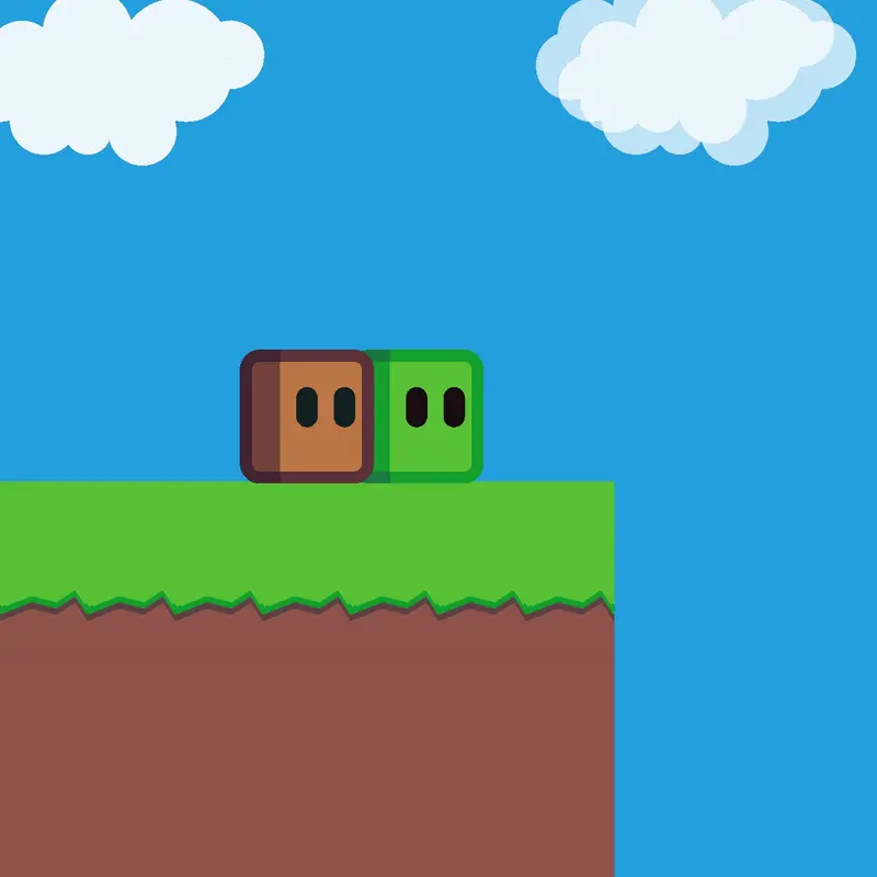 Game by @unce