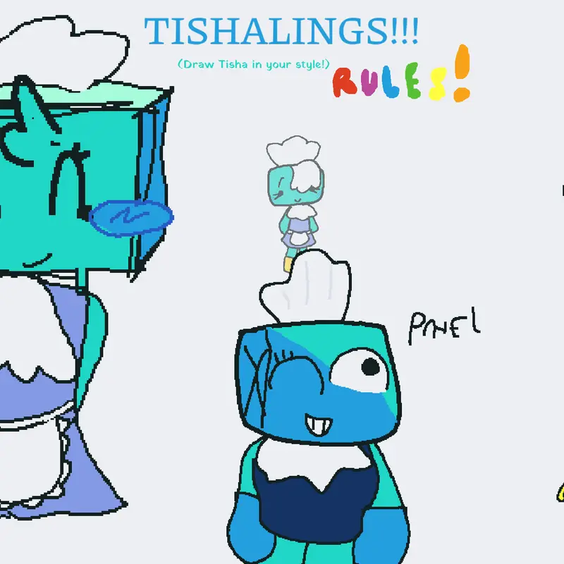 Game by @mimisprunki