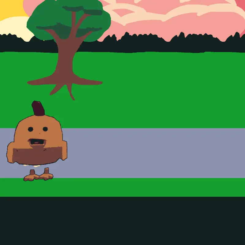 Game by @chickenpd