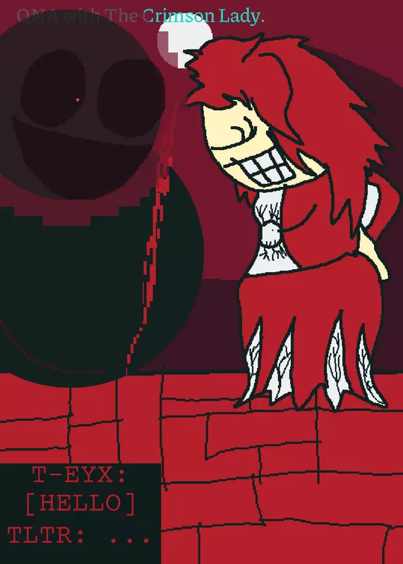 Game by @too_late-exe