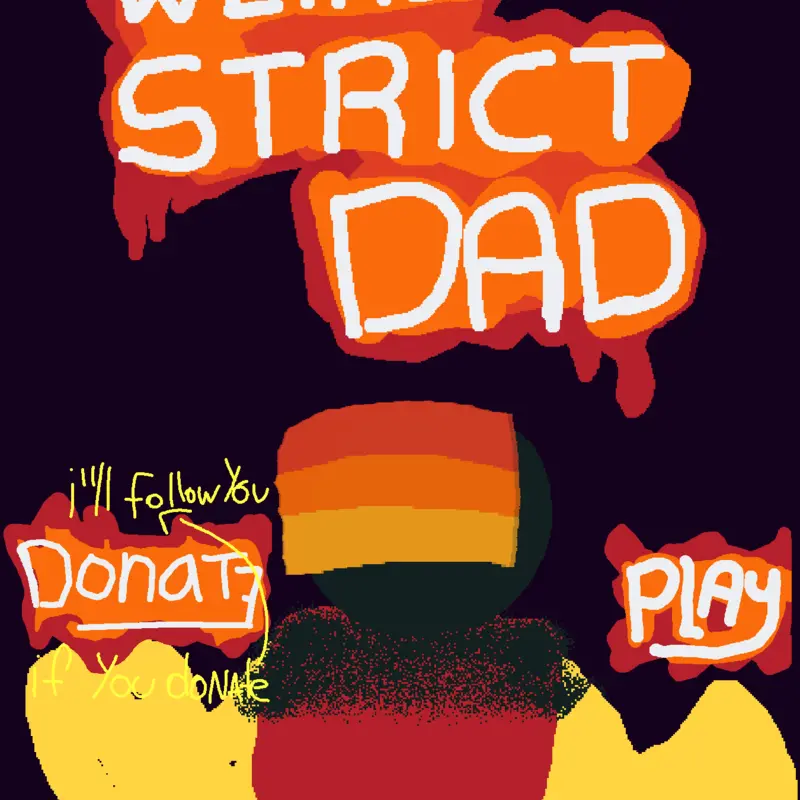 Game by @Yoyobas