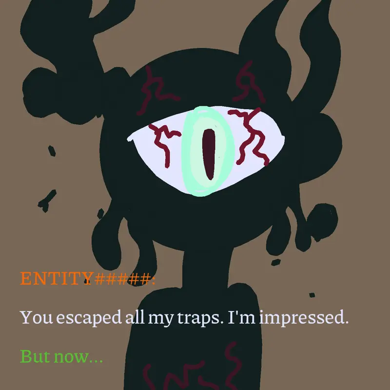 Game by @FNAF-player