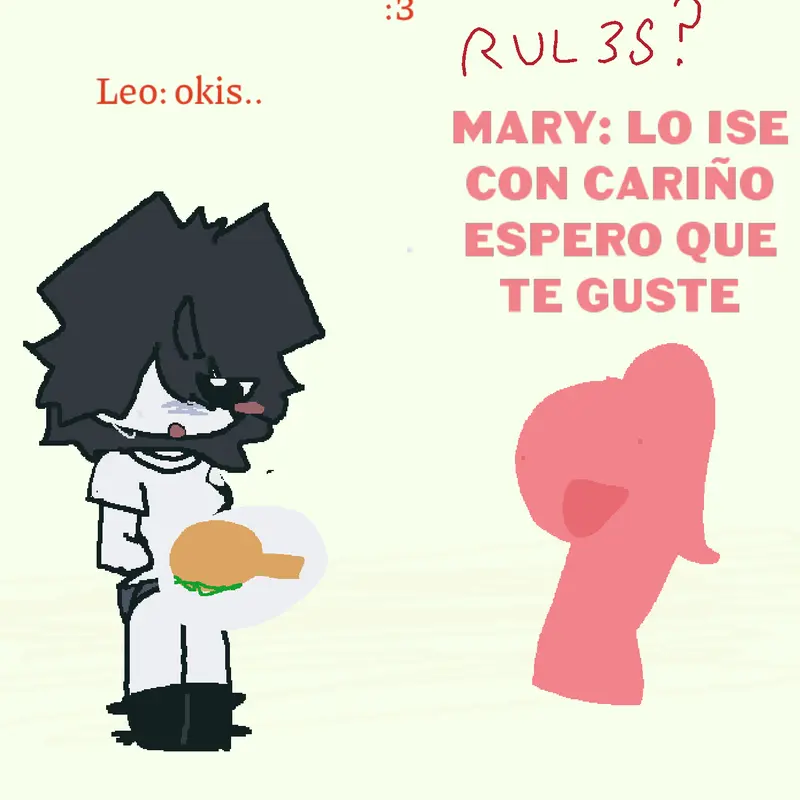 Game by @Mary_lovely