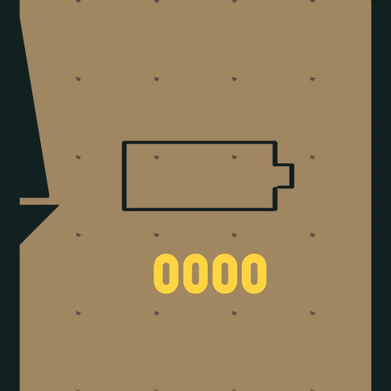 Game by @ggaona
