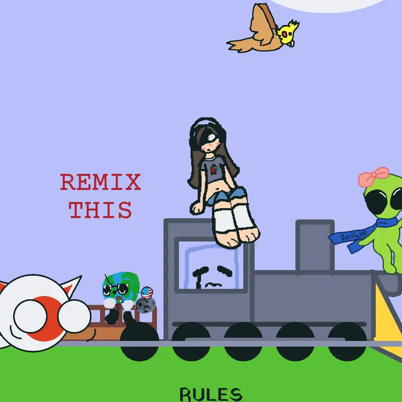 Game by @Ellya