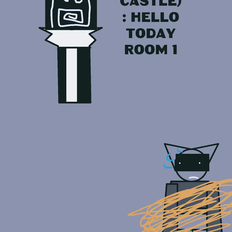 Game by @Mollyfear_fanart