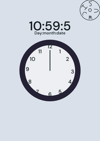 Clock