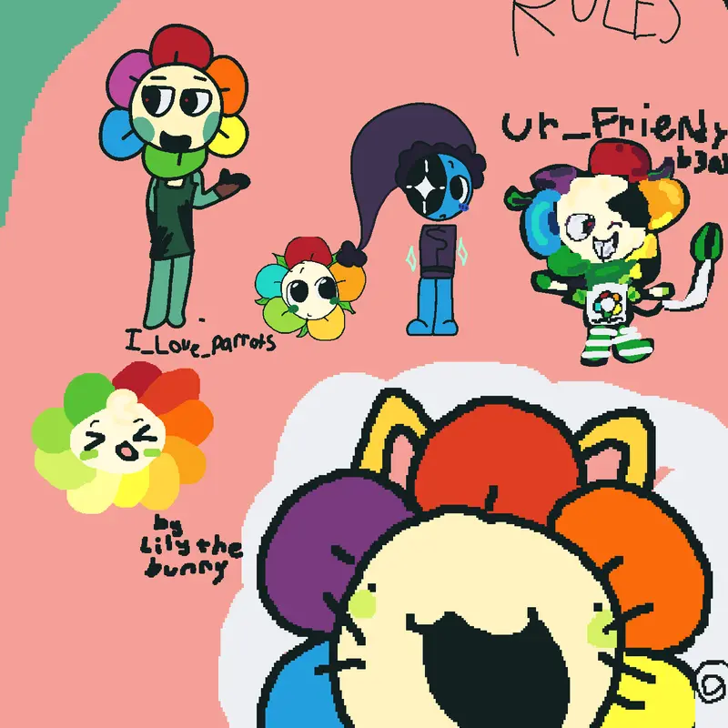 Game by @party_pwrty