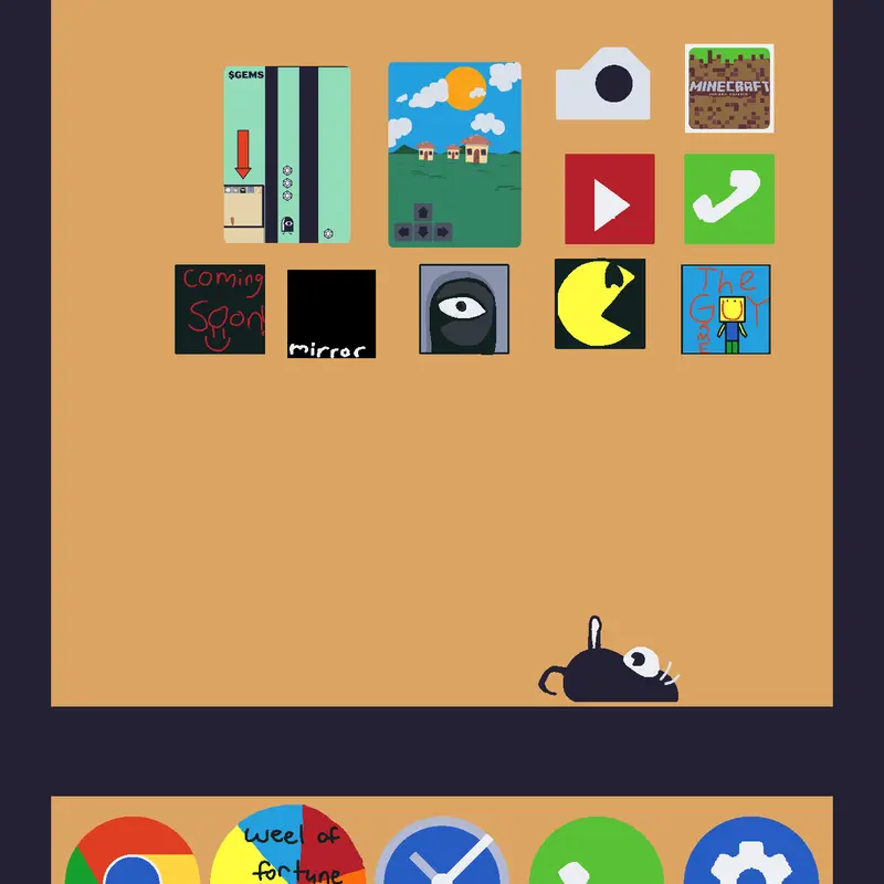 Game by @LUCIGOOSEY2013