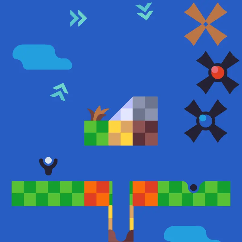 Game by @nenz499