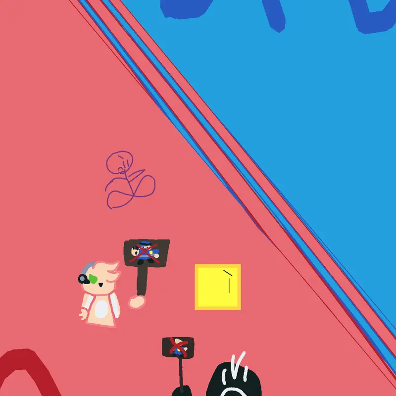 Game by @speedynugget505