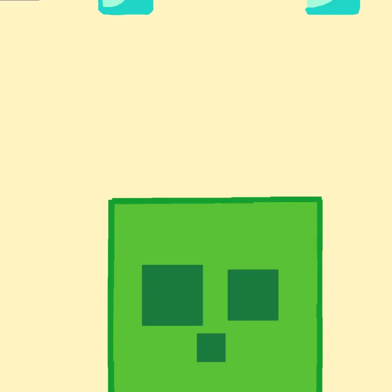 Game by @bielzilietolino