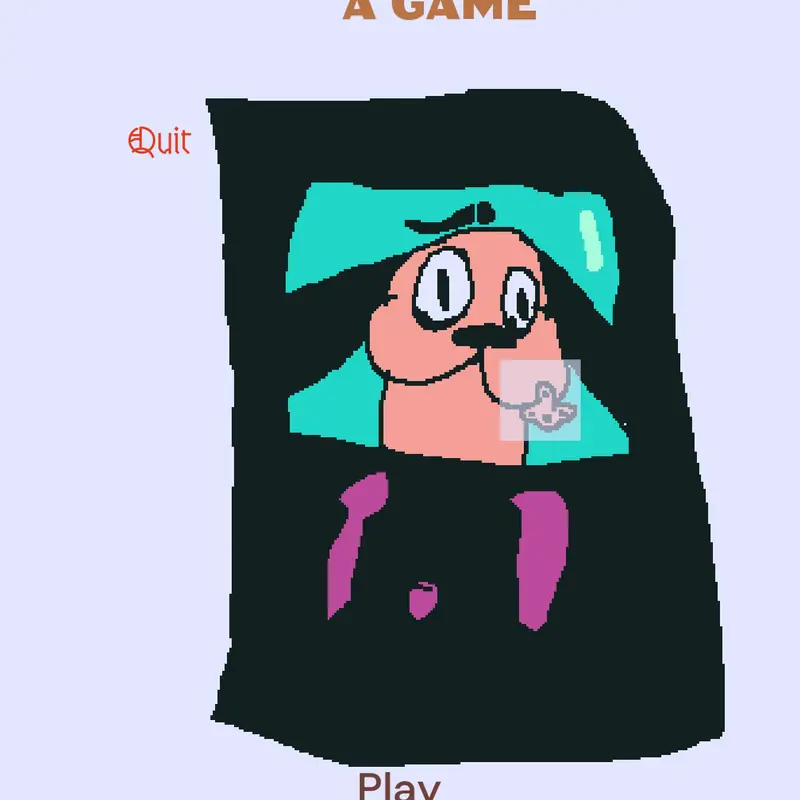 Game by @bluetherainbowfriend