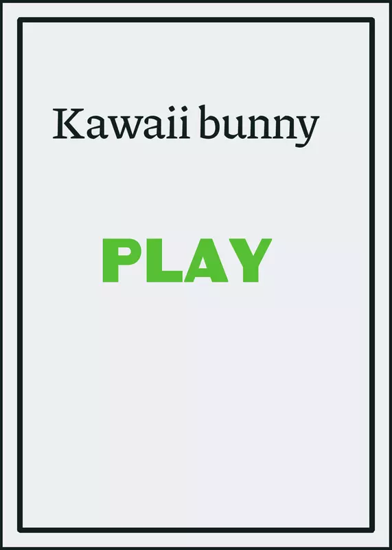 Game by @Melo_tela