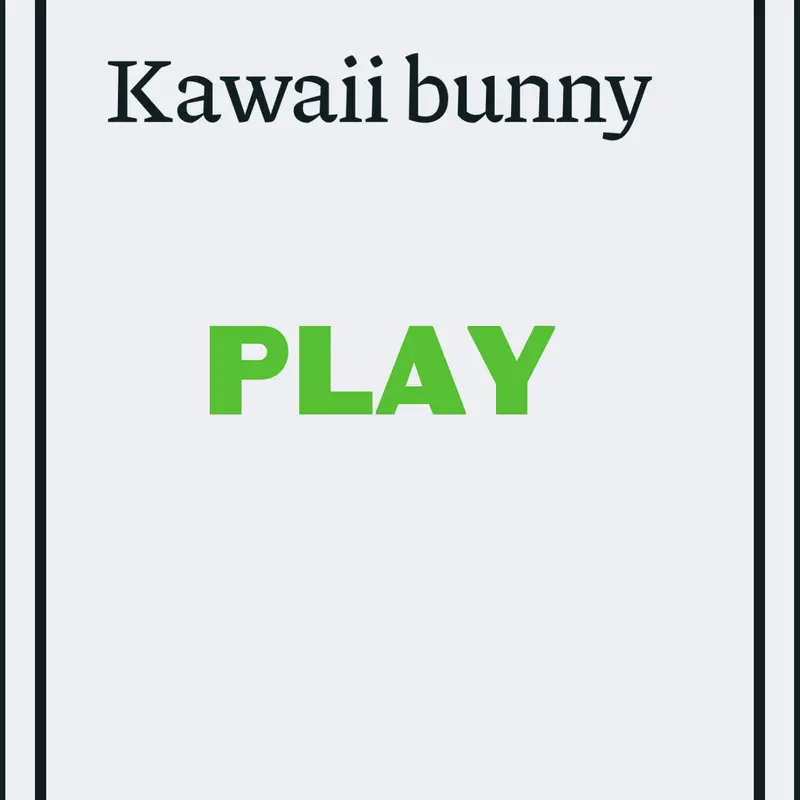 Game by @Melo_tela