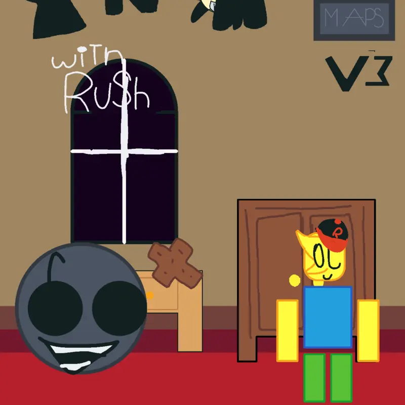 Game by @DoYOUHearTHEWHISTILE