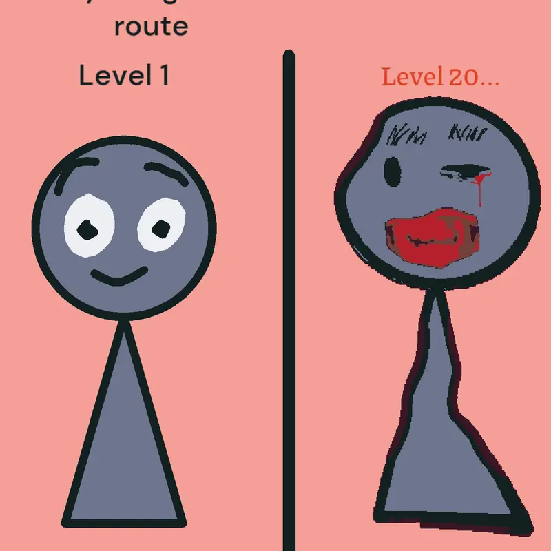 Game by @thegreyguy