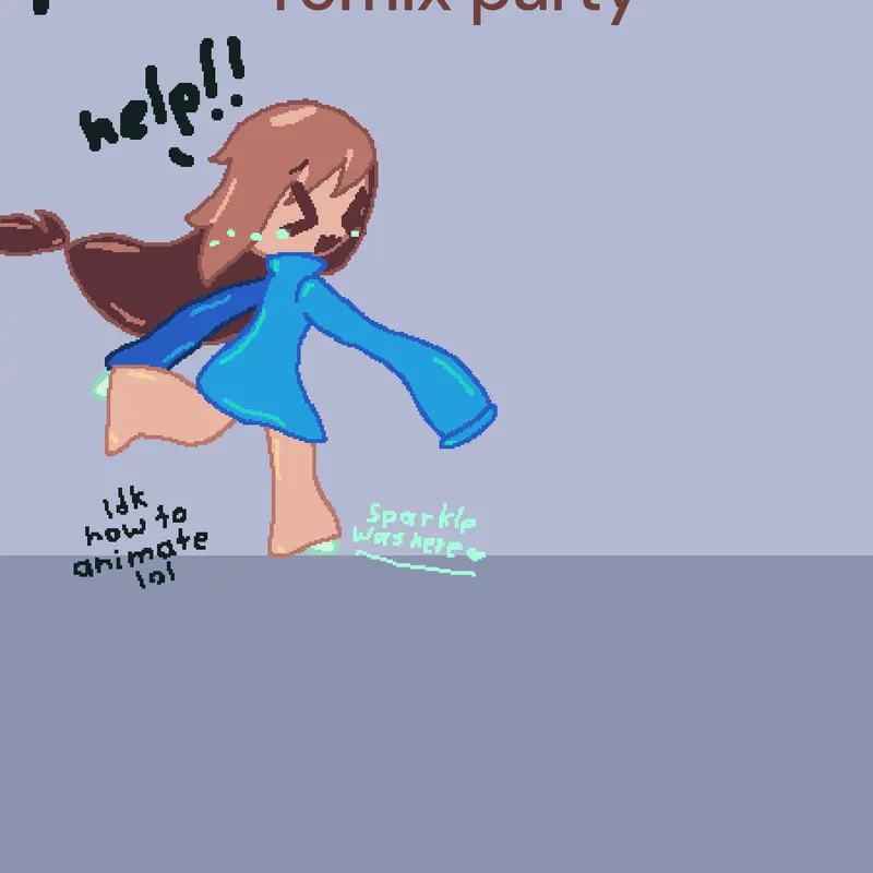 Game by @Sparkle_wowi_yayy