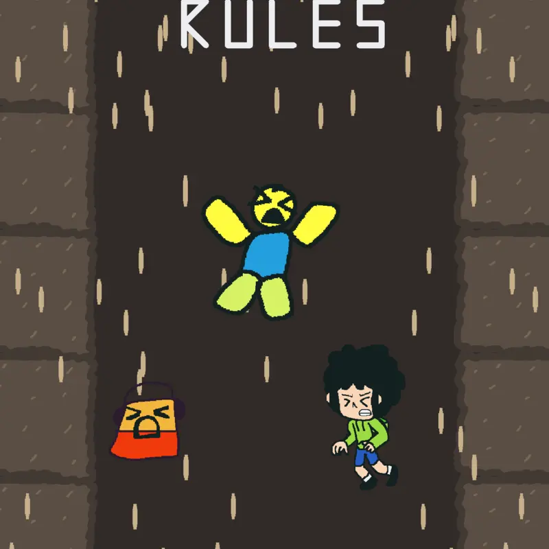 Game by @MattiasTheGamingArtist