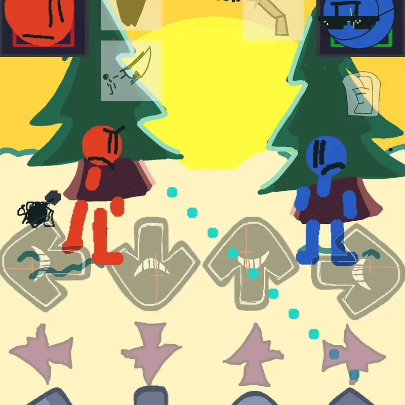 Game by @manmanjr