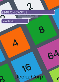 2248 on Castle 1.3.93