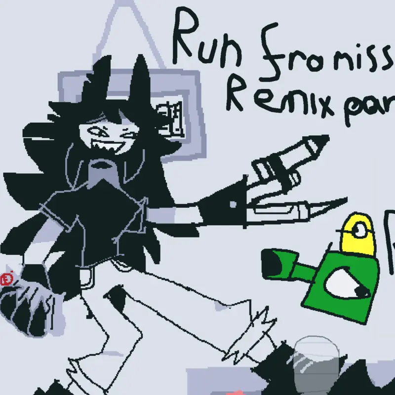 Game by @evil_dog_prince