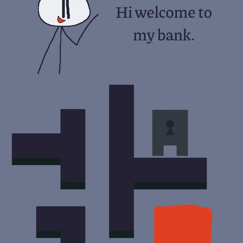 Game by @luketheboy