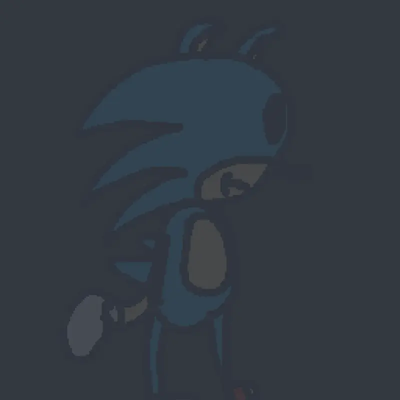 Game by @Sonic_8