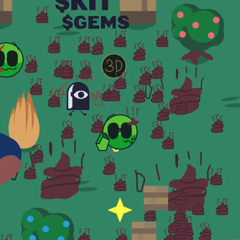 Game by @Sincute12
