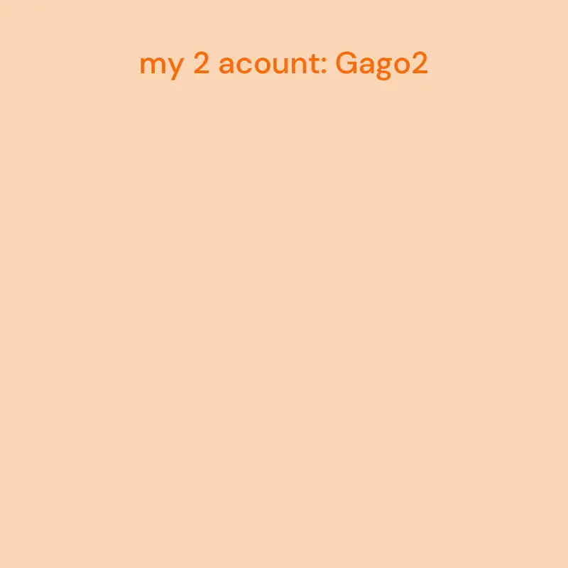 Game by @Gasg